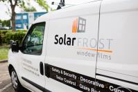 Solarfrost Window Films image 1